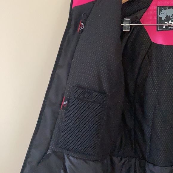 Phenix Winter Ski Jacket - Picture 4 of 7